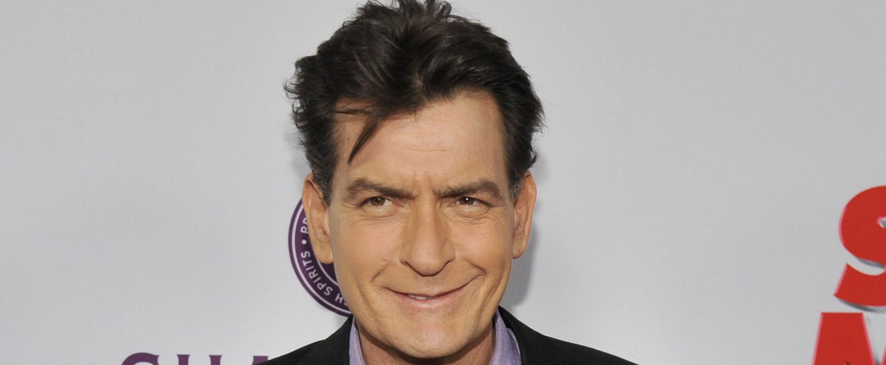 Charlie Sheen fénykorának leáldozott, így néz ki most a hollywoodi színész 