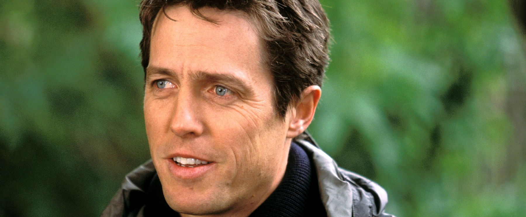 Iszonyatosan megöregedett Hugh Grant: már csak árnyéka magának az egykori szívtipró